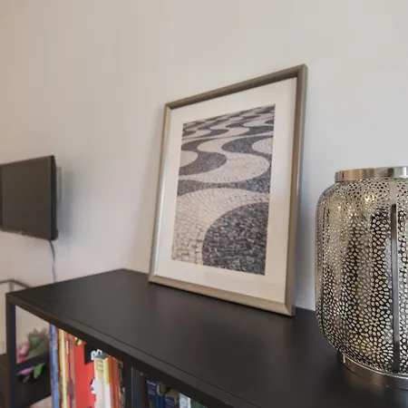 Apartment Cozy Central Lisbon