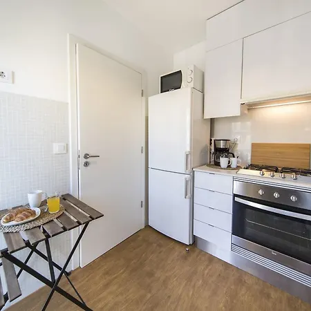 Cozy Central Lisbon