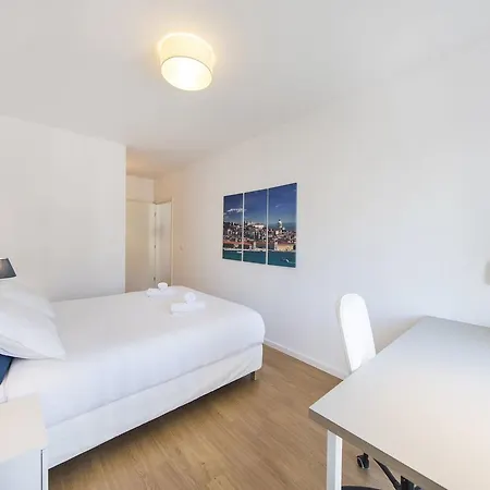 Cozy Central Apartment Lisbon