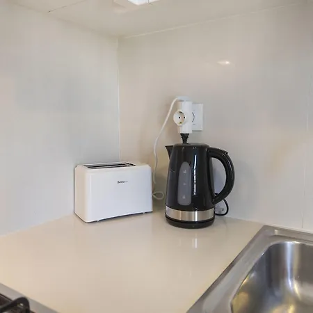 Apartament Cozy Central *