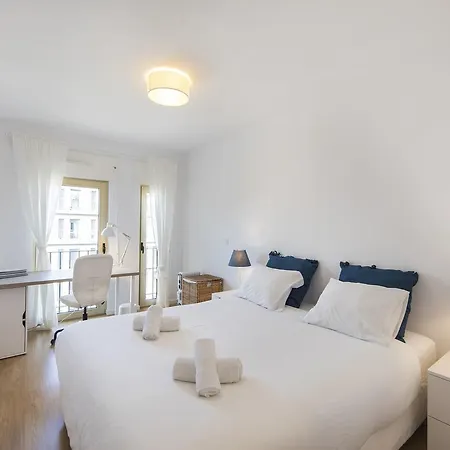 Apartment Cozy Central