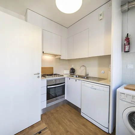 Cozy Central Apartment *