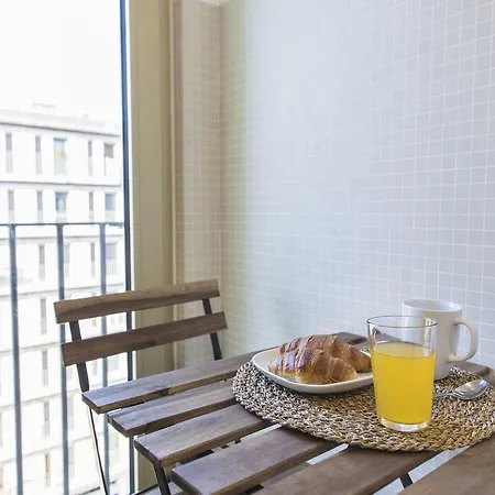 Cozy Central * Lisbon