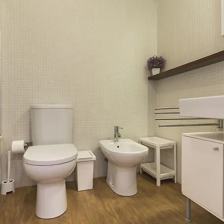 Apartment Cozy Central Lissabon